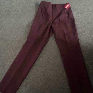 Spanx nwt slim straight